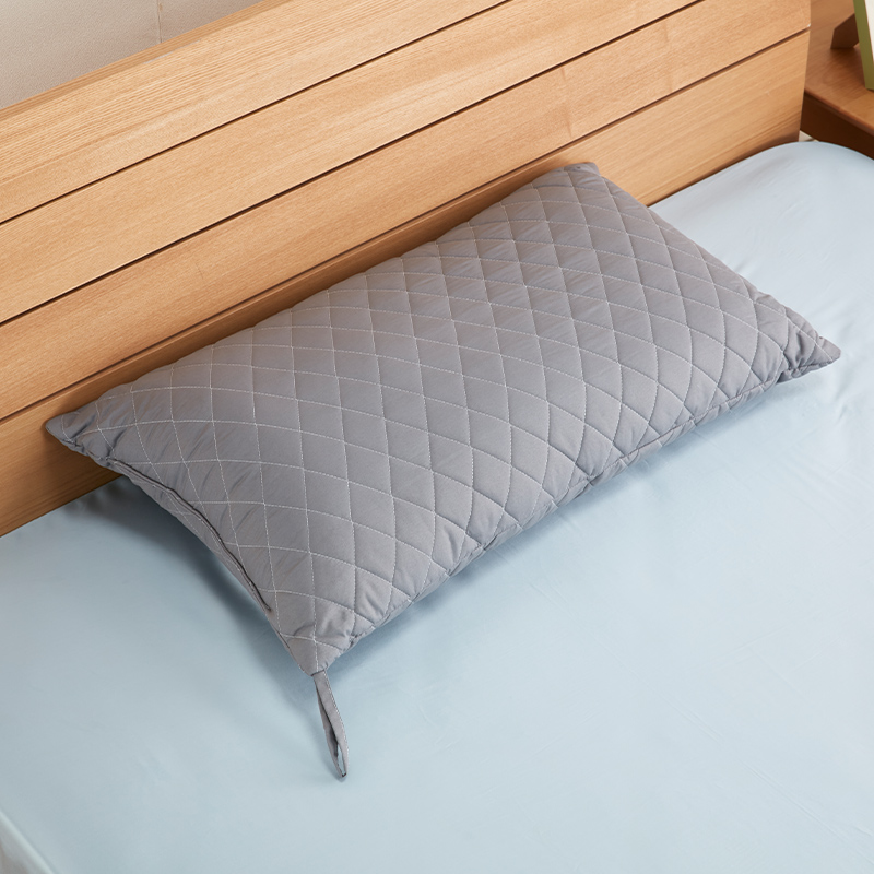 NITORI宜得利家居 抗菌枕头石墨烯舒适枕助单人高枕可机洗