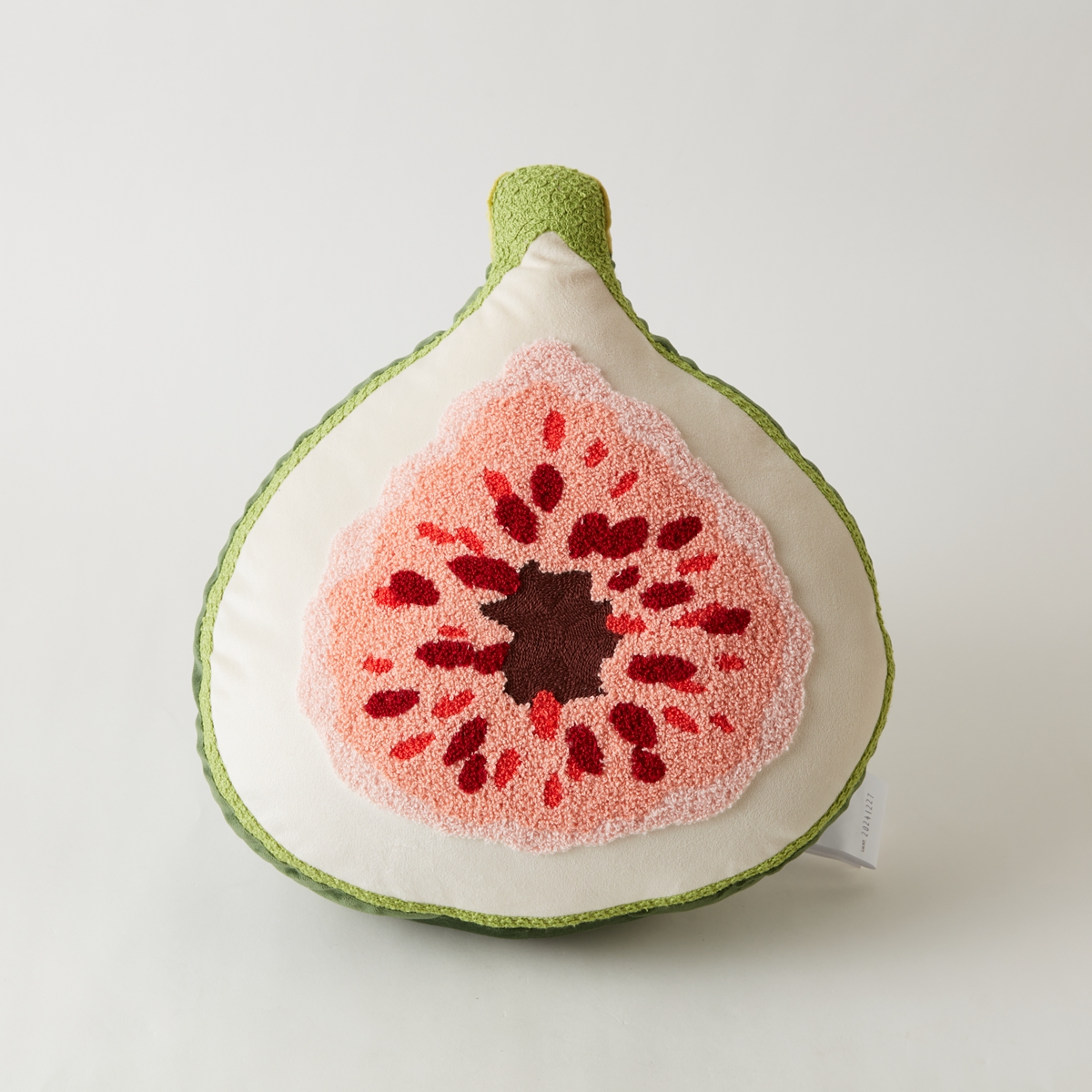 NITORI宜得利家居无花果抱枕靠垫