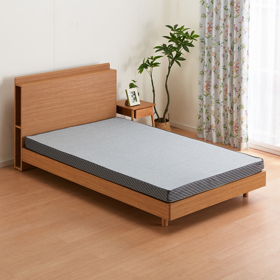 NITORI宜得利家居体压分散床褥