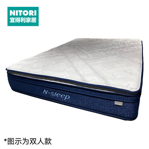 NITORI宜得利家居床垫N-SLEEPS4