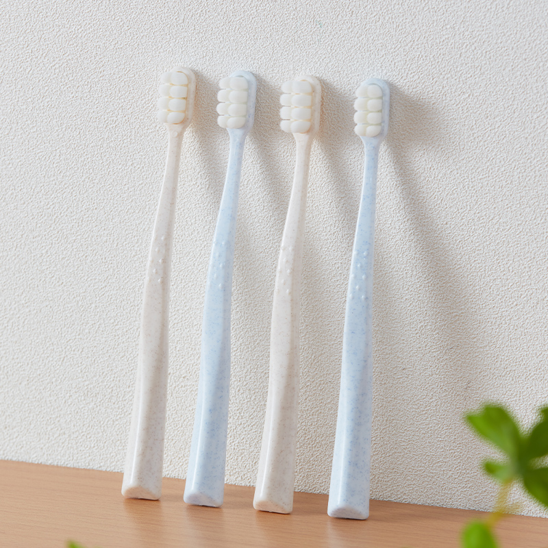 日本NITORI宜得利成人清新牙刷