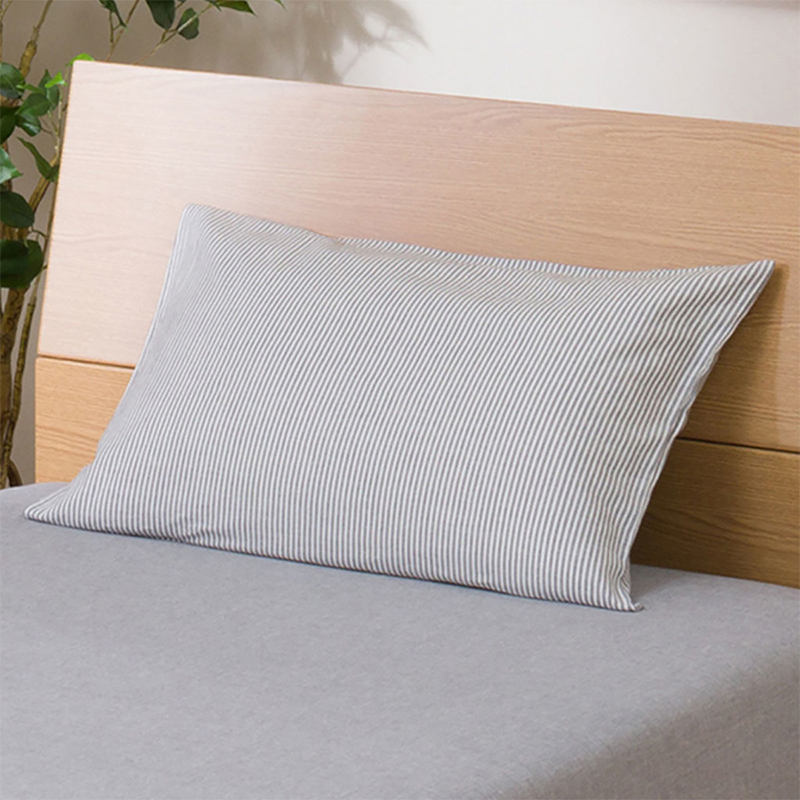 NITORI宜得利家居枕套水洗棉