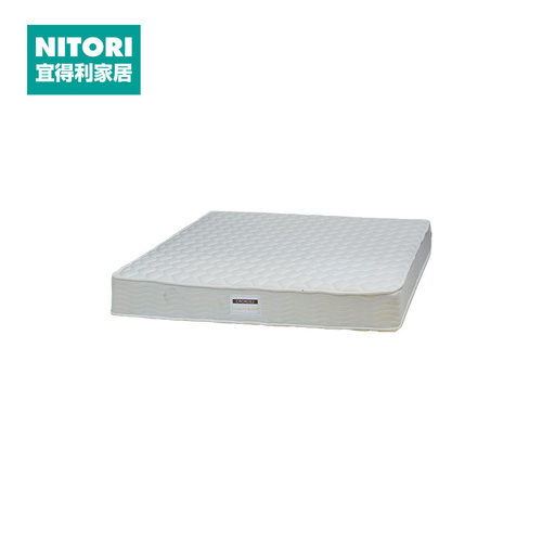 NITORI宜得利家居加厚床垫家用
