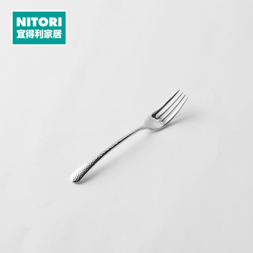 NITORI宜得利家居餐具锤目纹