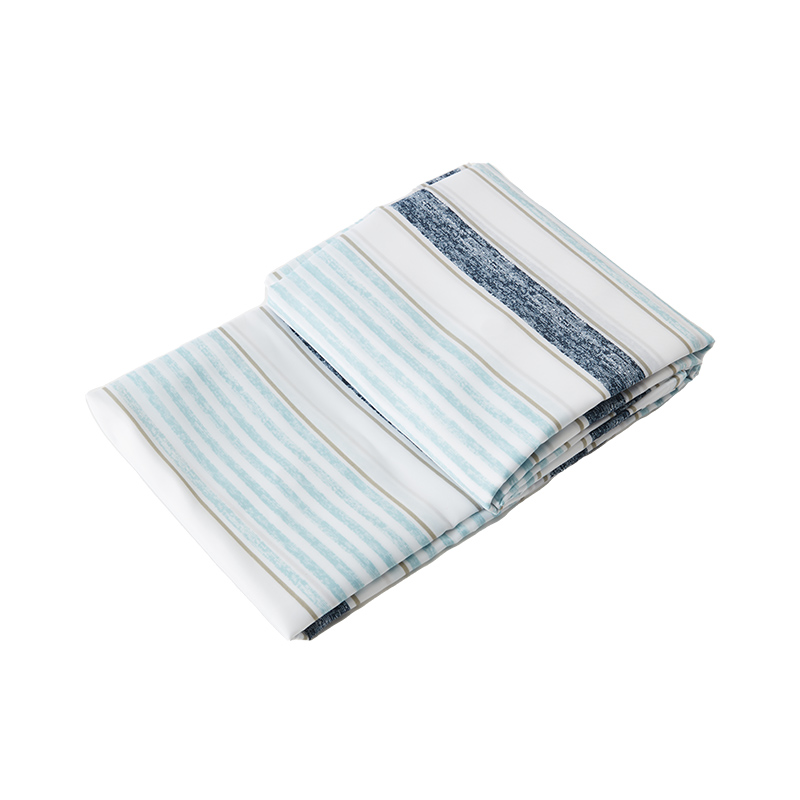 NITORI宜得利家居 家用浴室洗澡帘子隔断帘免打孔挂帘浴帘