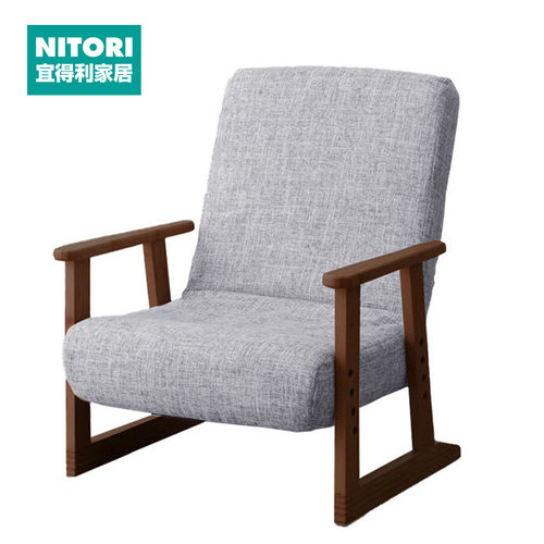 NITORI宜得利家居日式座椅JC-E03