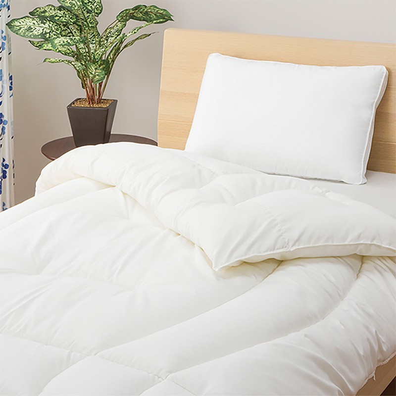 日本NITORI宜得利四季通用被芯