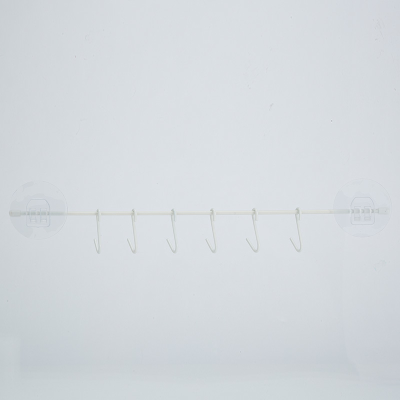 日本NITORI毛巾架贴片挂钩