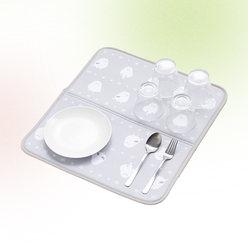 NITORI宜得利家居桌面餐具垫