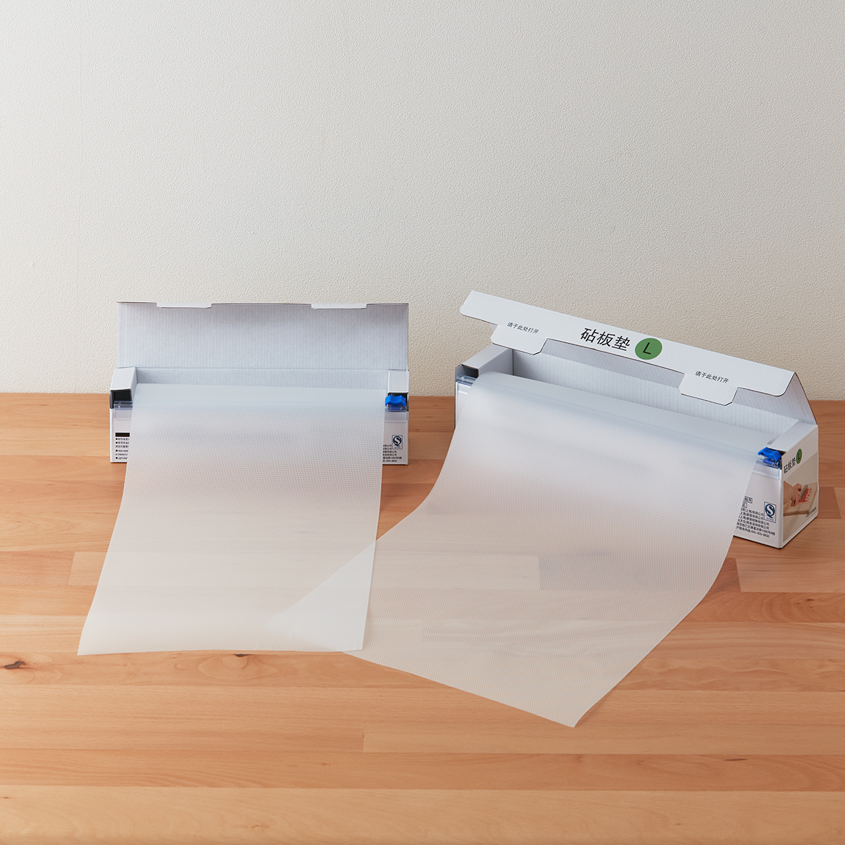 NITORI宜得利家居次性菜板垫