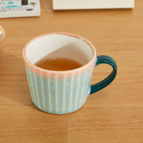 NITORI宜得利家居复古马克杯