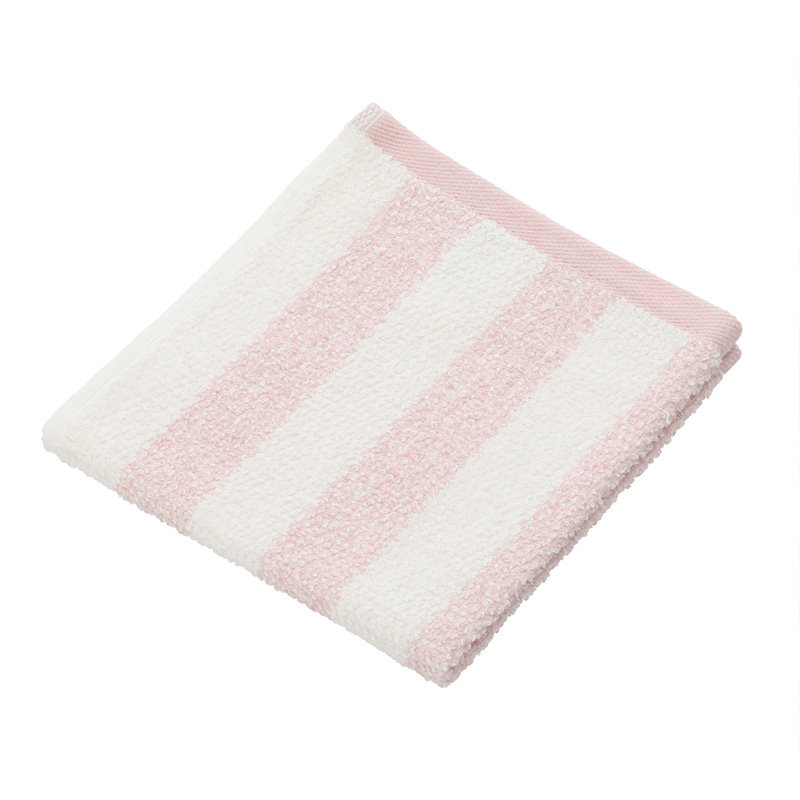 NITORI宜得利家居家用柔软浴室纯棉吸水毛巾成人面巾方巾浴巾雪莉