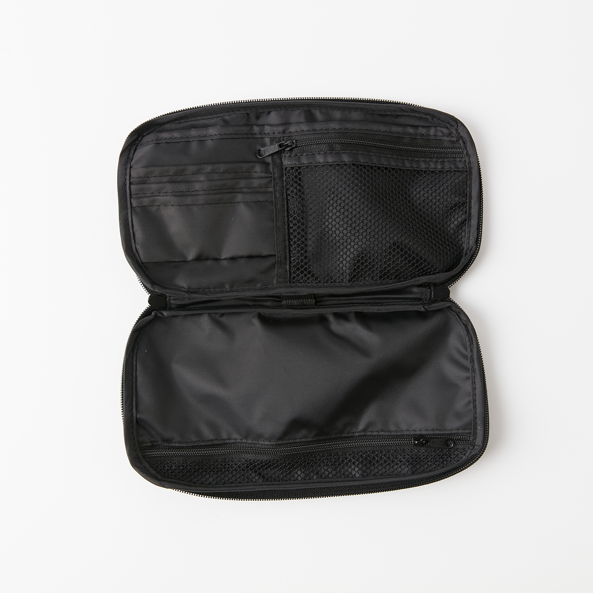 NITORI宜得利家居多功能护照包