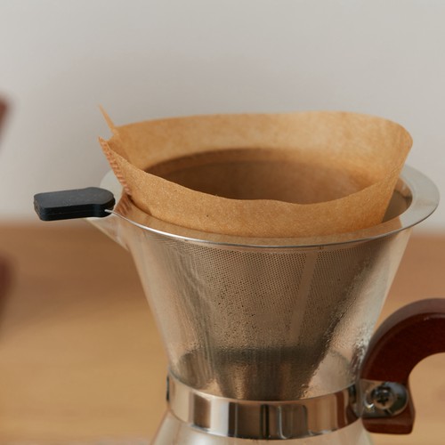 NITORI宜得利家居手冲咖啡滤纸