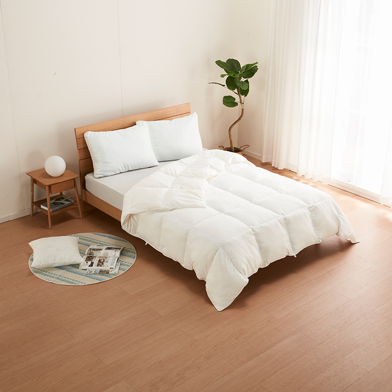 NITORI宜得利四季通用空调被芯