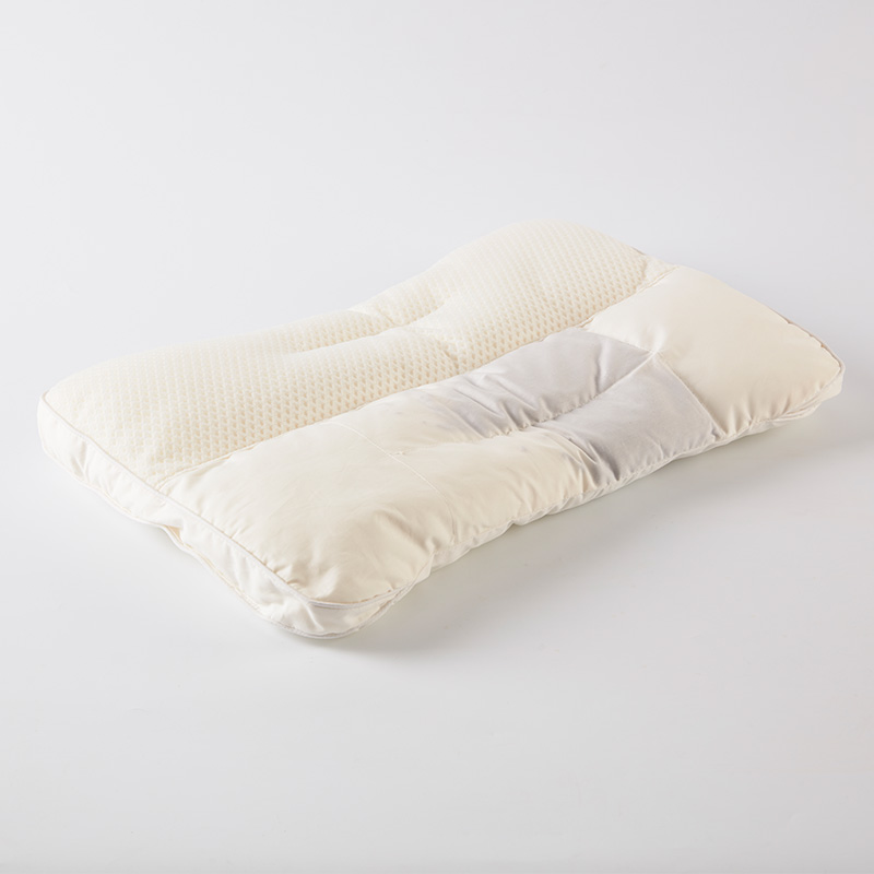 日本nitori宜得利家居小孩用枕头