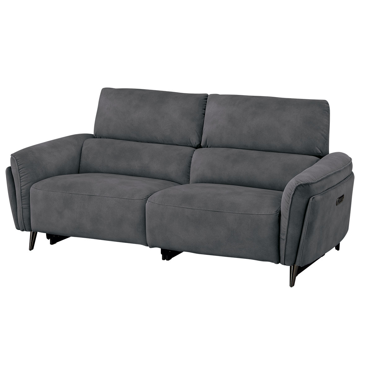 NITORI宜得利家居家具定制电动沙发 LS02系列PEY布艺款