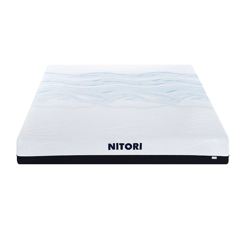 NITORI宜得利家居N-SLEEP床垫