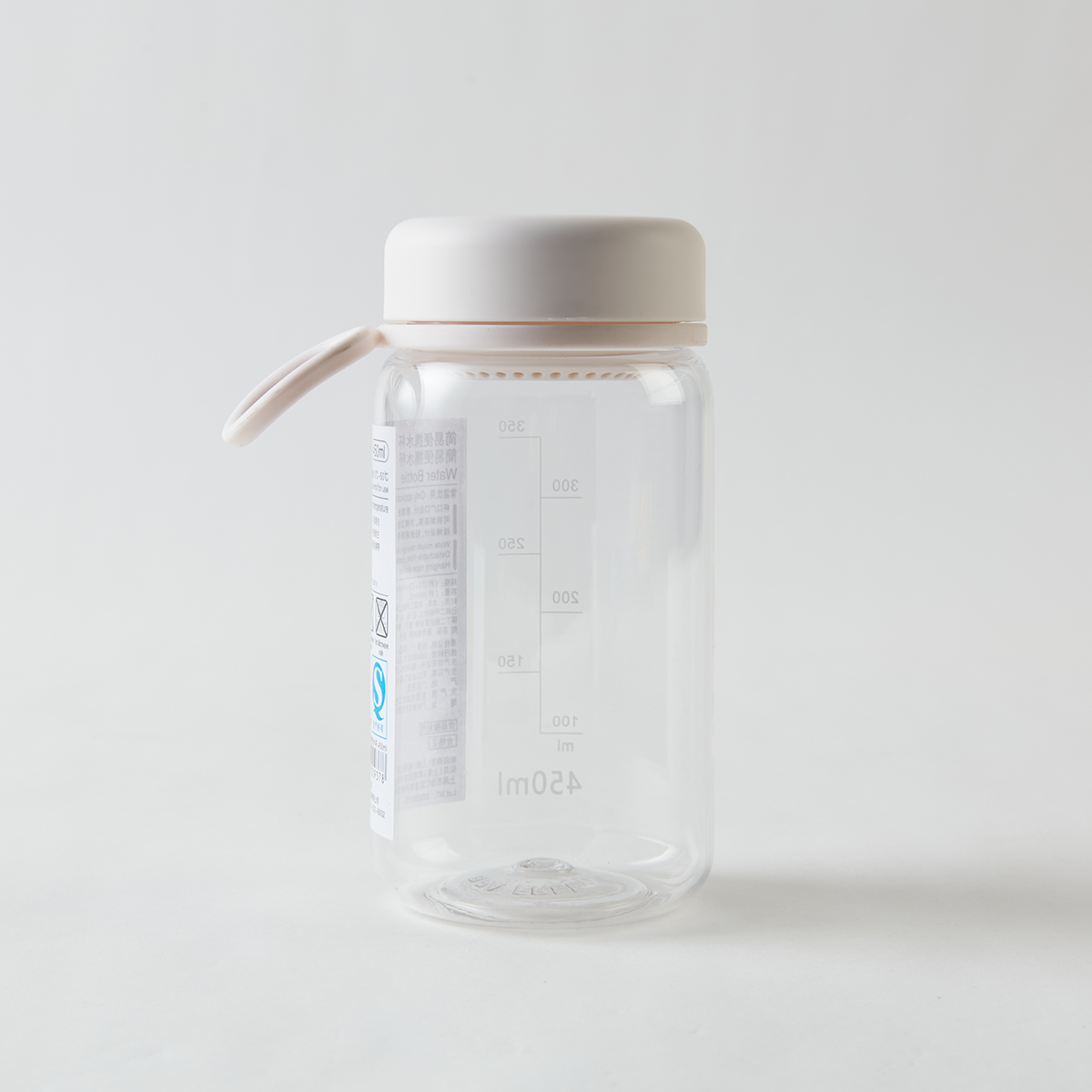 NITORI宜得利家居便携水杯