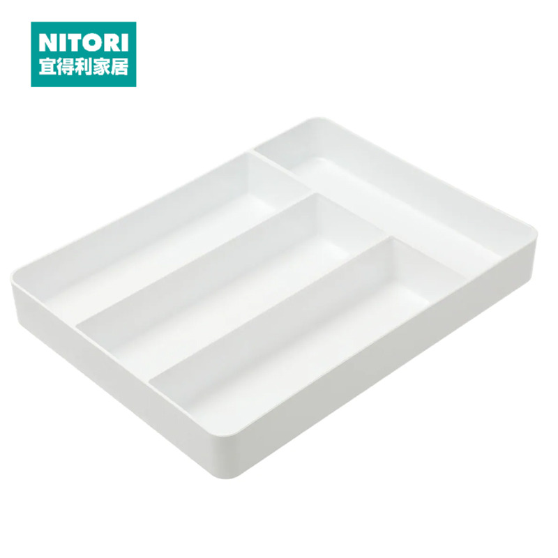 日本NITORI宜得利家居长方形厨房