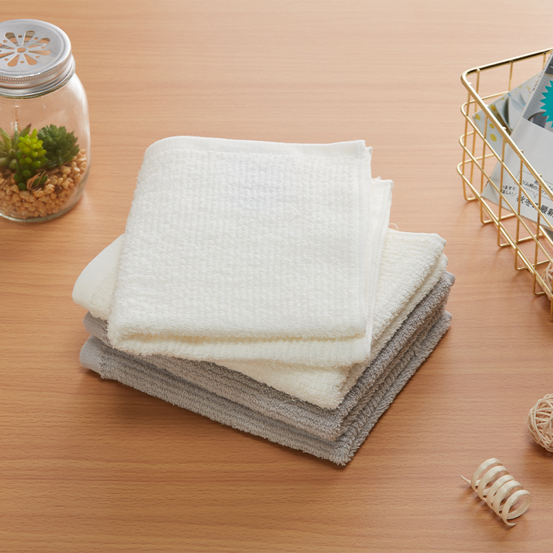 NITORI宜得利家居家用洗浴毛巾