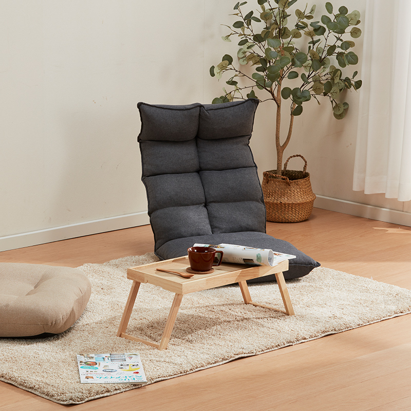 得利休闲椅NITORI日式