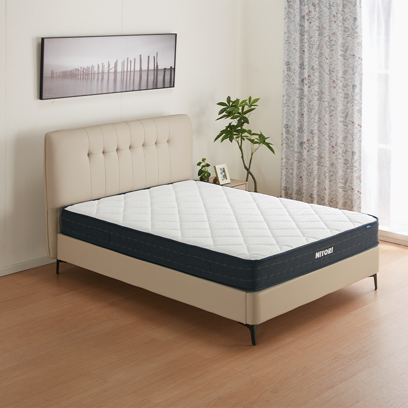 NITORI宜得利家居N-SLEEP床垫