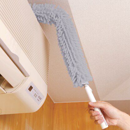 NITORI宜得利家居长款巧手抹布