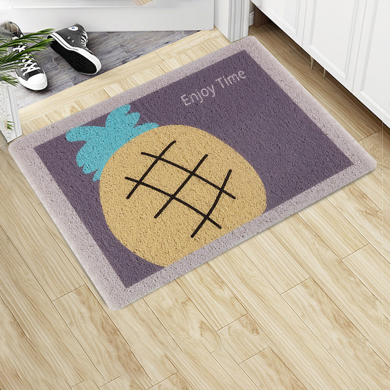 NITORI宜得利家居室外门垫