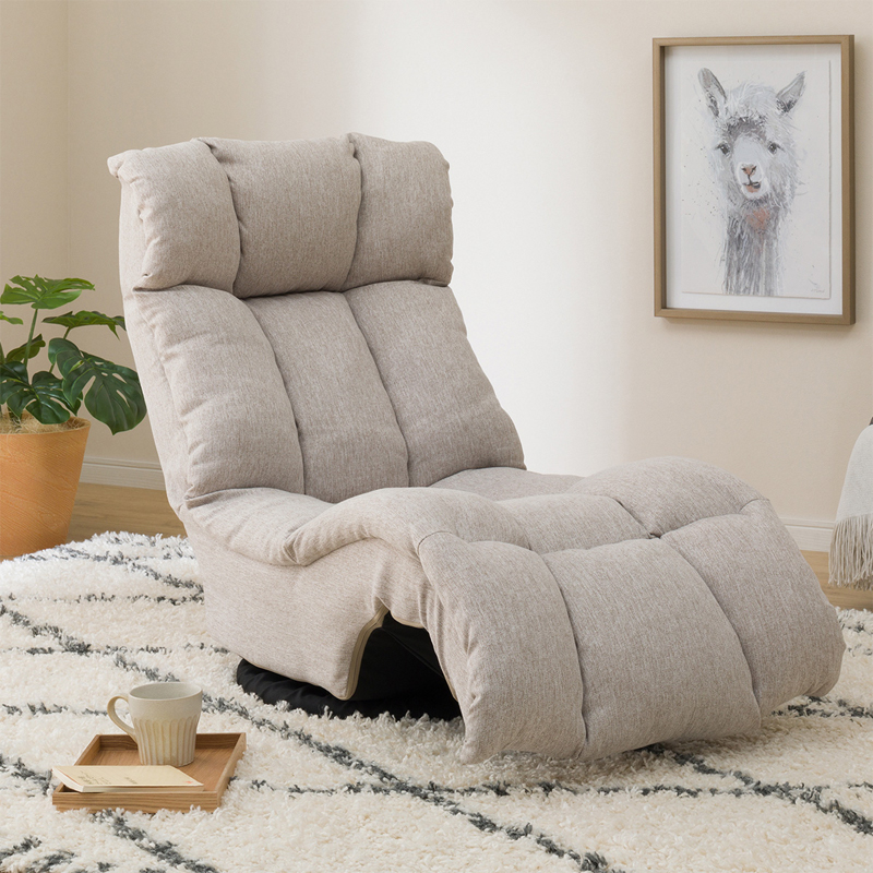 NITORI独立弹簧日式座椅