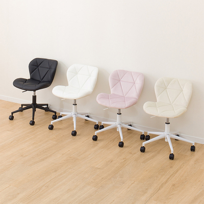 NITORI宜得利家居 家俱 学习椅子家用书房可调节工作椅 OC003