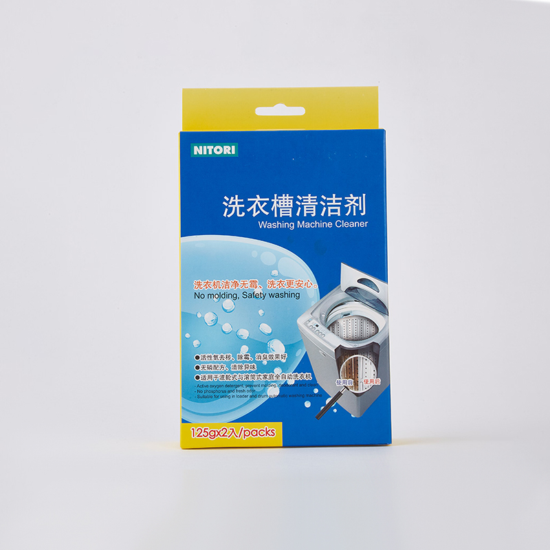 NITORI宜得利家居洗衣机槽清洁剂