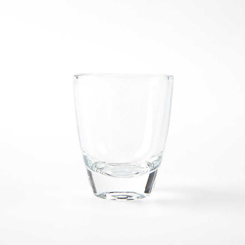 nitori宜得利日式家用一口杯50ml