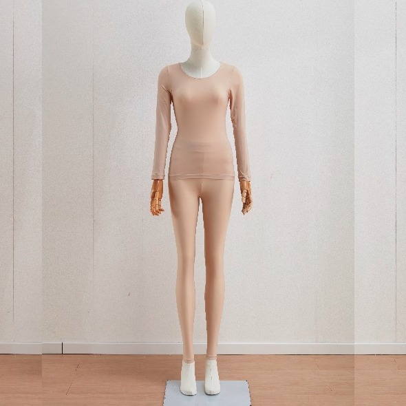 NITORI宜得利家居高弹力保暖秋衣