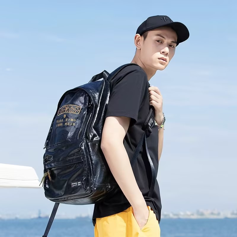 361度学生运动包防水新品