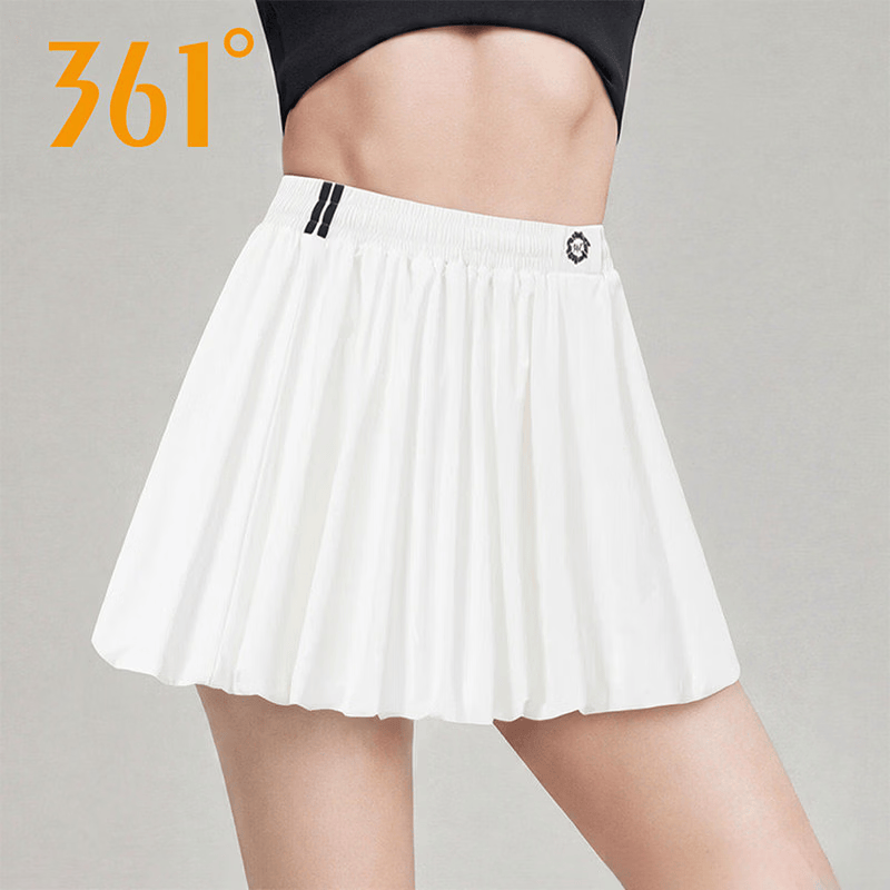 361°短裙女装透气运动裙子