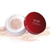 BOB定妆粉散粉控油不脱妆不卡粉防水防汗遮瑕网红蜜粉饼女正品