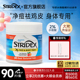 Stridex美国施颜适水杨酸身体棉片去角质闭口果酸祛痘鸡皮肤痘印