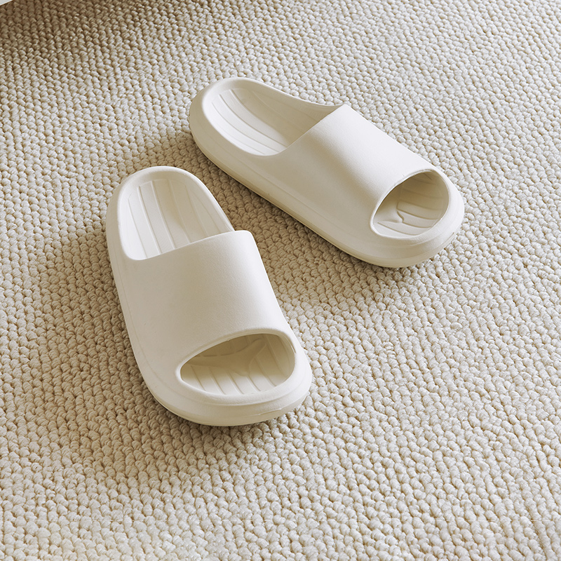 hanssem汉森居家凉拖鞋男士夏季浴室洗澡防滑防臭eva室内拖鞋女