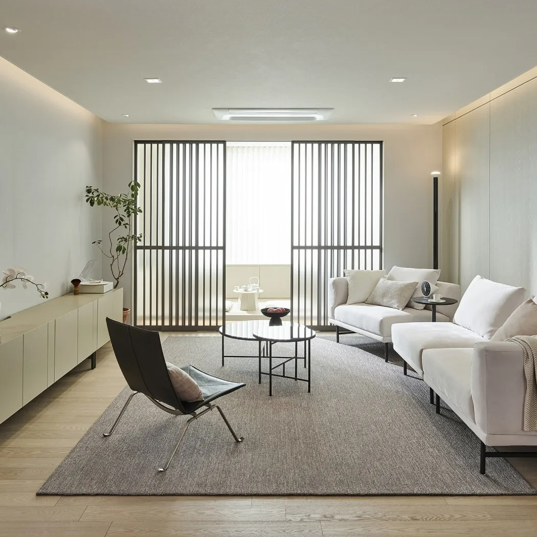 珠三角专享上门量尺设计三年质保