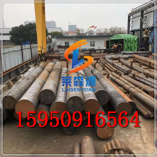 P20模具钢45号CR12MOV淬火圆钢