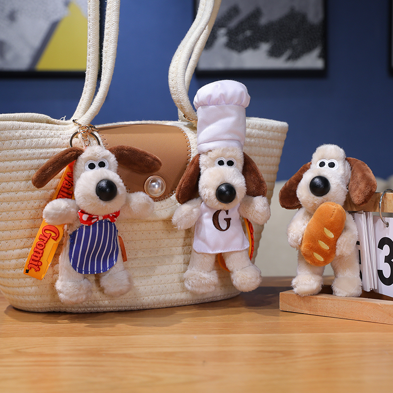 我是掌门狗！请把我带走