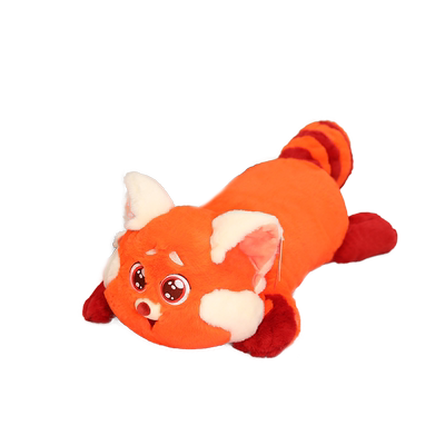 【官方正版授权】熊猫美美玩偶
