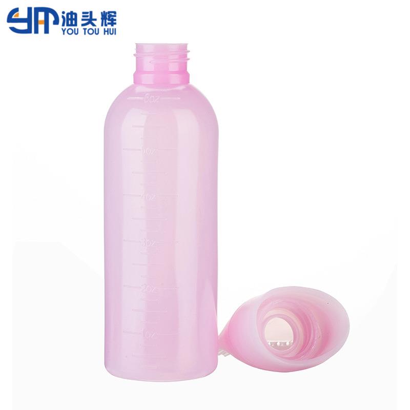 瓶子美发洗头瓶干洗瓶冲洗瓶染发瓶染膏瓶水瓶子烫发壶美发用品
