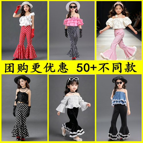 幼儿园路灯下的小姑娘90年