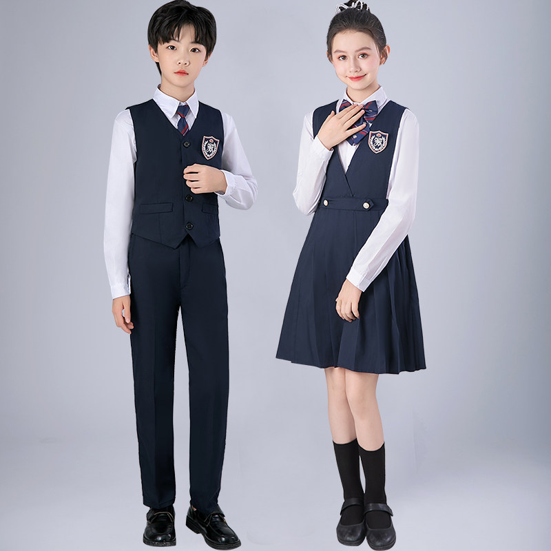 元旦中小学生校园大合唱服