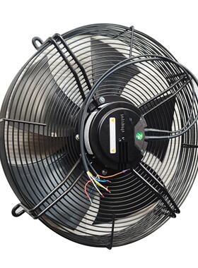 S3G500-AM56-21德国ebmpapst风扇机柜变频器散热EC改造风机750W