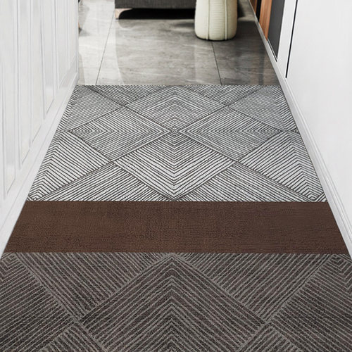 防滑防污 一擦即净  随意裁剪  打理方便