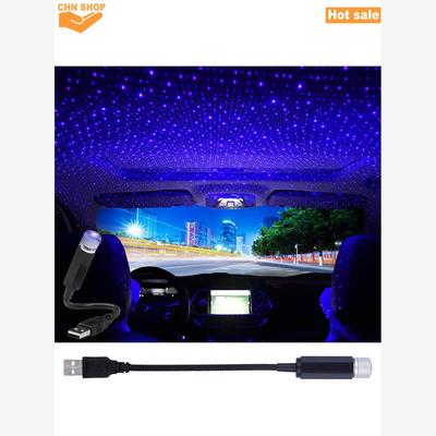 USBStarProjecNighLCRf