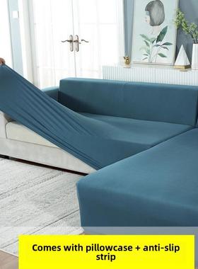 Stretch Sofa Cover 1/2/3/4 Seater Sof Slipcover Couch Covers